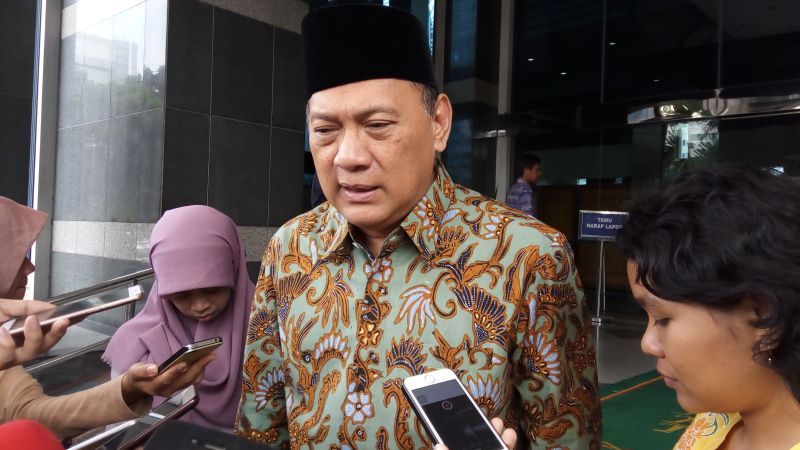 Gubernur BI Tegaskan Jaga Stabilitas Nilai Tukar Rupiah