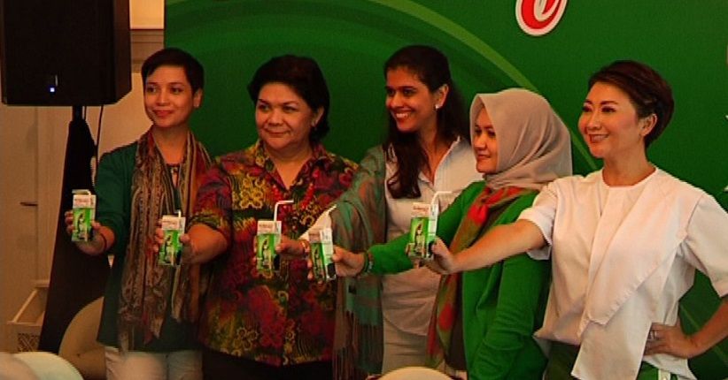 Lawan Gaya Hidup Sedentari lewat Kampanye Ayo Indonesia Bergerak