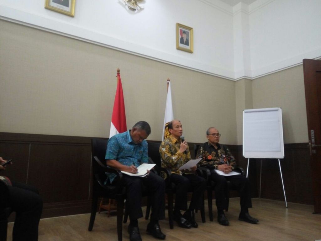 Wamen ESDM: Kelangkaan LPG 3 Kg Tidak di Semua Daerah