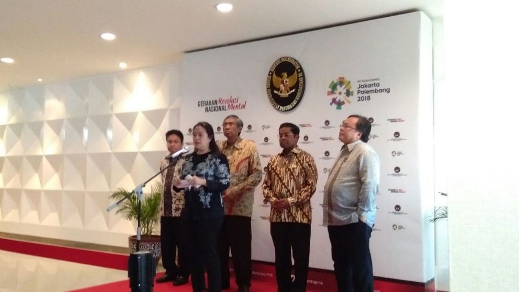 Pertimbangan Gizi, Minyak dan Gula Hilang di Bantuan Pangan Nontunai