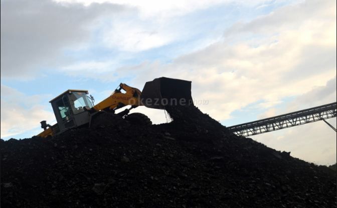 Tahun 2017, Vietnam Pacu Ekspor Batu Bara Senilai 295 Juta Dolar AS