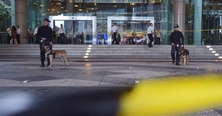 Insiden BEI, Pakar Konstruksi: Gedung Usia 20 Tahun Harus Ditinjau