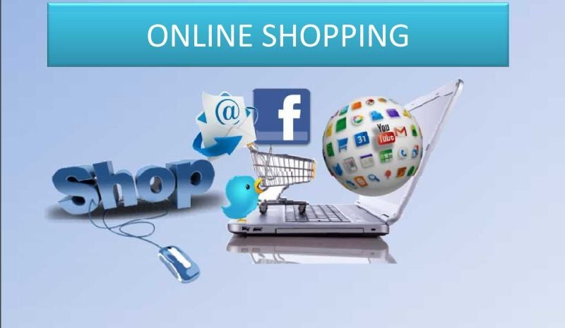 Belanja Online saat Black Friday Mencapai 5 Miliar Dolar AS