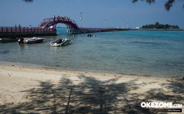 Liburan Akhir Tahun, Rencanakan Bujet Mulai dari Sekarang