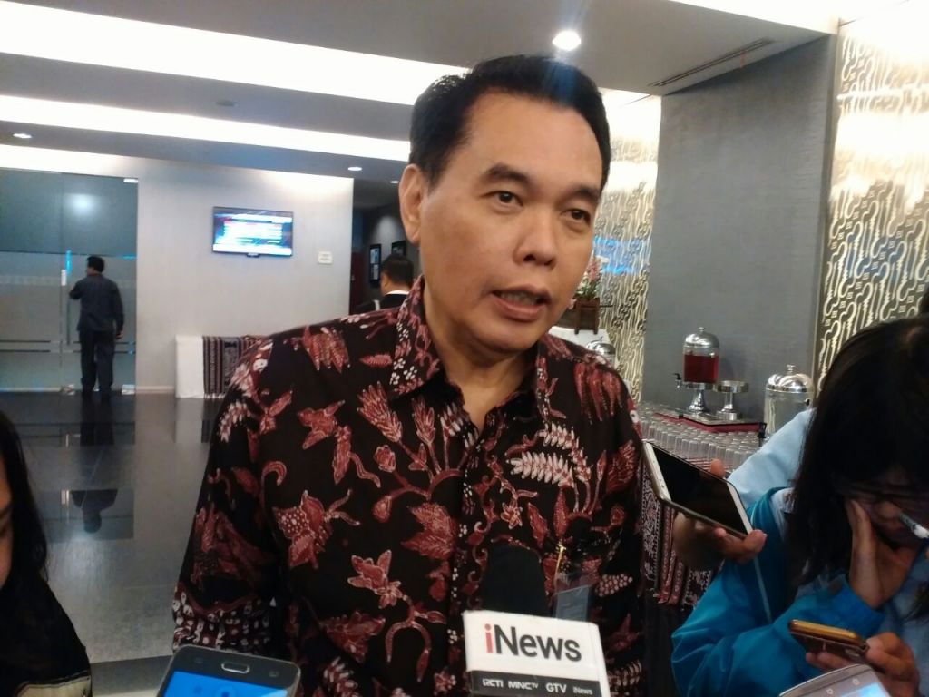 Ciputra Development Sebut Realisasi Penjualan Bakal Stagnan di 2018