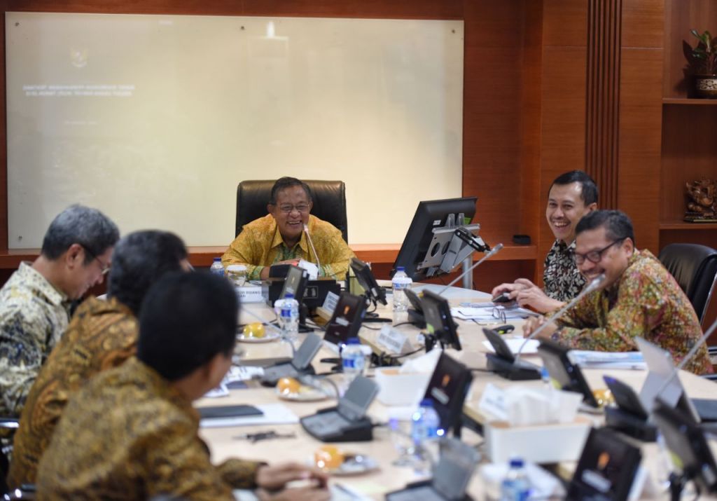 Hingga November 2017, Realisasi Penyaluran KUR Capai Rp91,3 Triliun