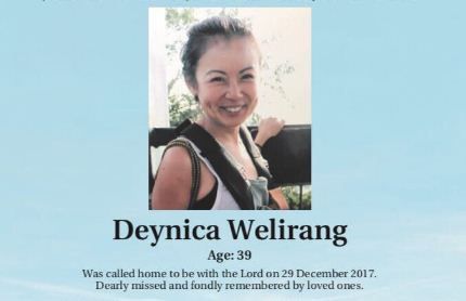 Cucu Pendiri Salim Group Meninggal Dunia