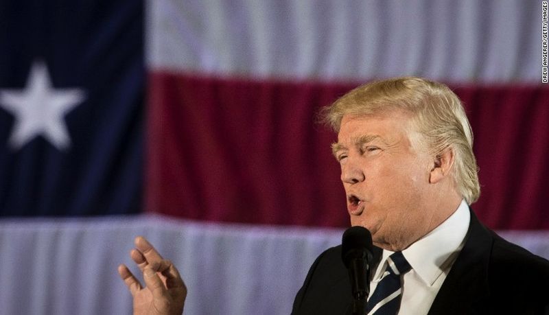 Batasi Impor Baja dan Alumunium, AS Bakal Picu Proteksionisme Baru