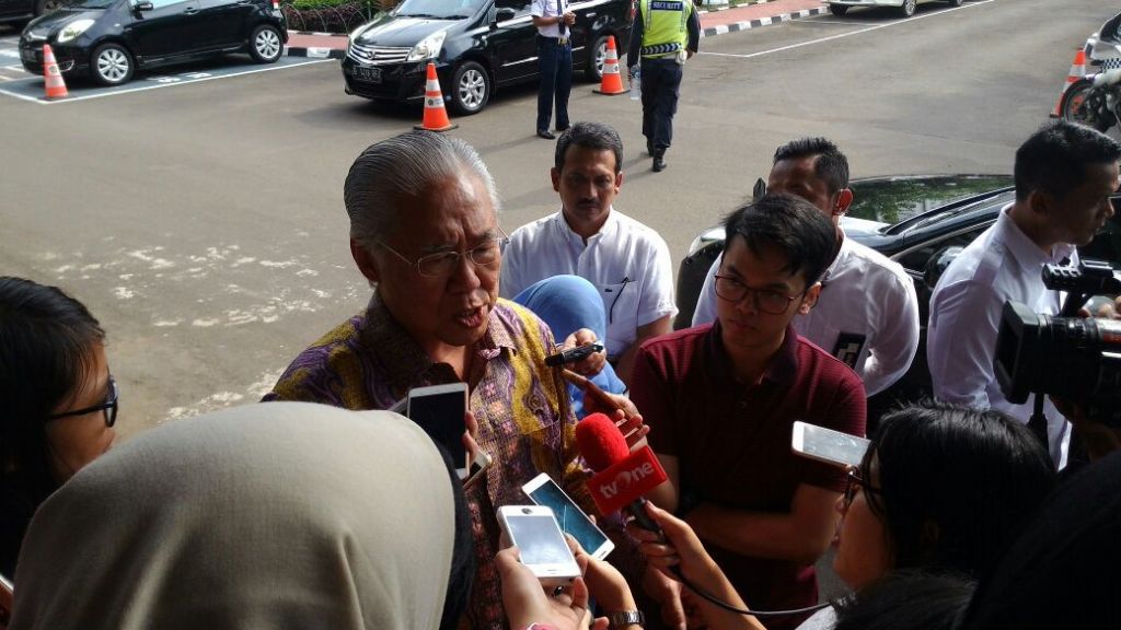 Pemerintah Siapkan Platform Khusus untuk UMKM Jualan Online