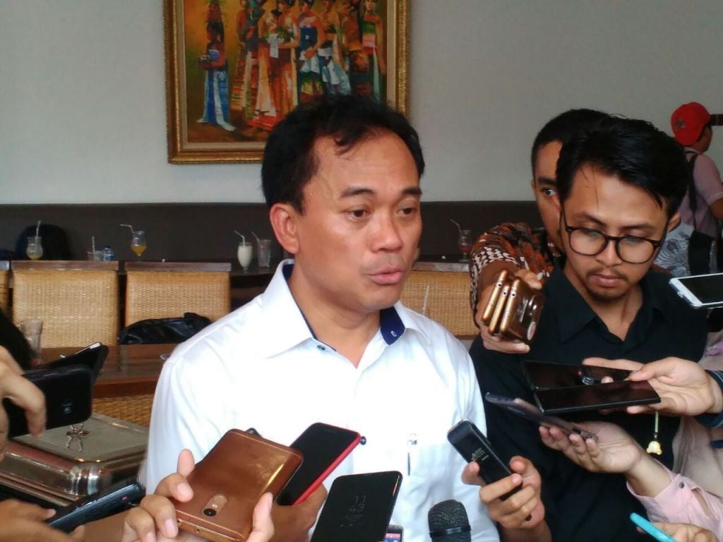 Garuda Indonesia Perbaiki Ketepatan Waktu Terbang ke 91 Persen