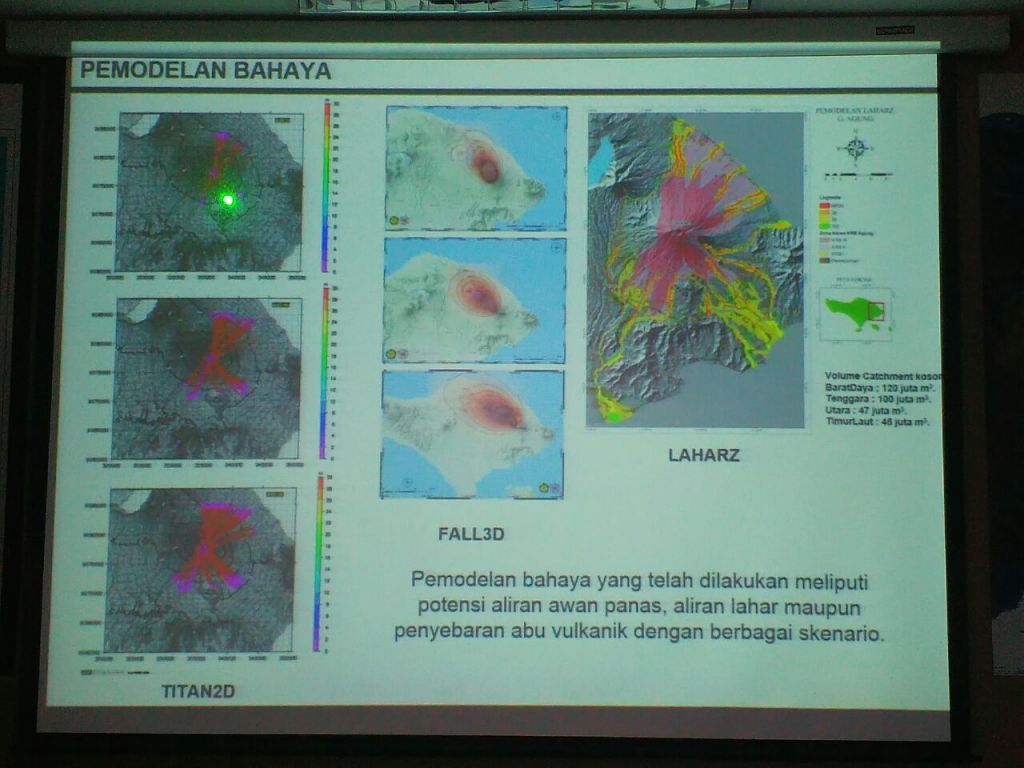 Luhut Pastikan Pertemuan IMF-Bank Dunia Tetap Diselenggarakan di Bali