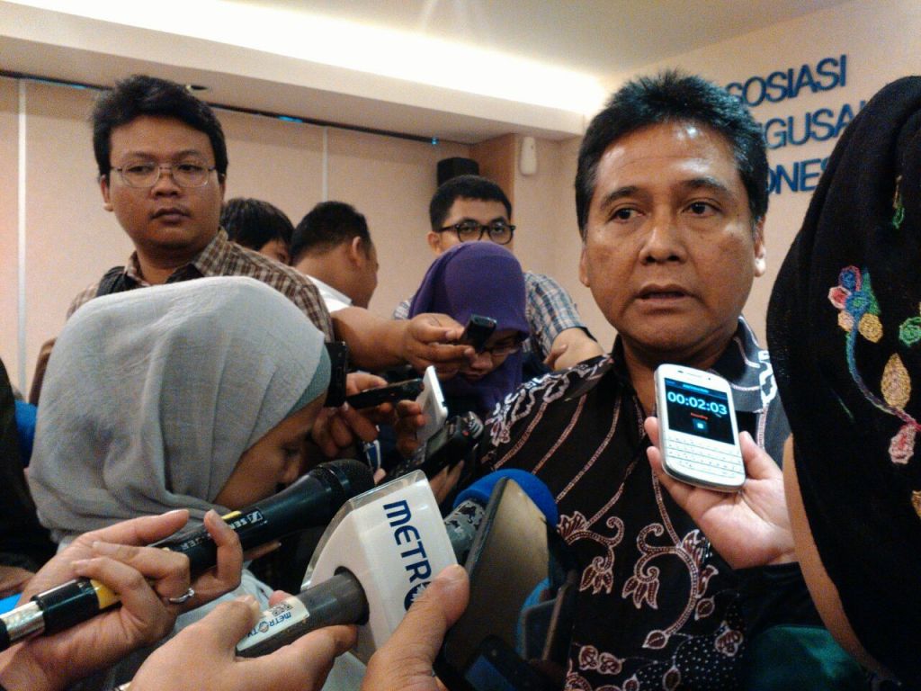 Ekonomi Ingin Melaju, Apindo: Jangan Lahirkan Kebijakan Kontradiktif