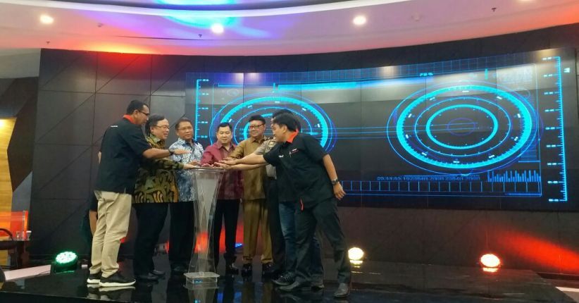 Kepala Bappenas: iNews.id Harus Berkontribusi pada Isu Pembangunan