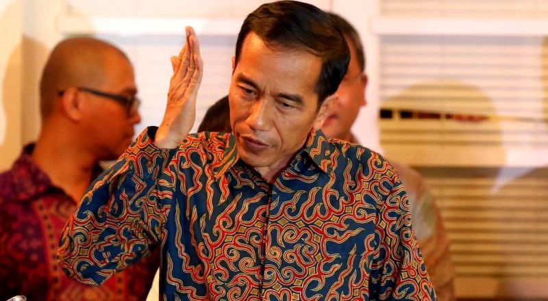 Tarik Investasi, Jokowi Sebut Perlu Langkah Inovatif