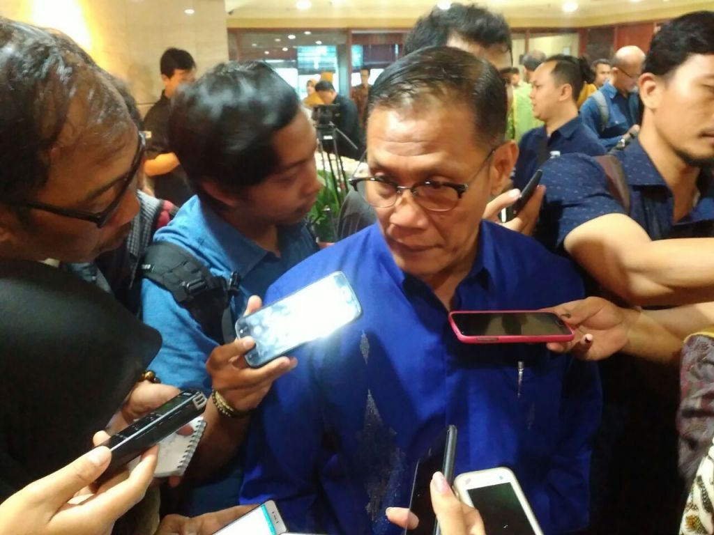 BPS Gunakan Metodologi Baru untuk Data Beras Bulog