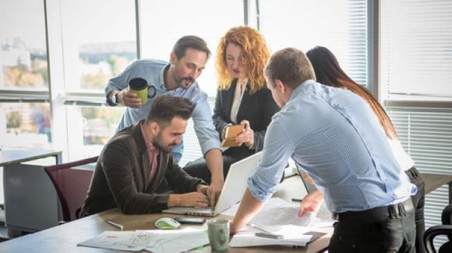 Dapat Promosi Jabatan Cepat dalam Berkarier, Simak 5 Tips Ini