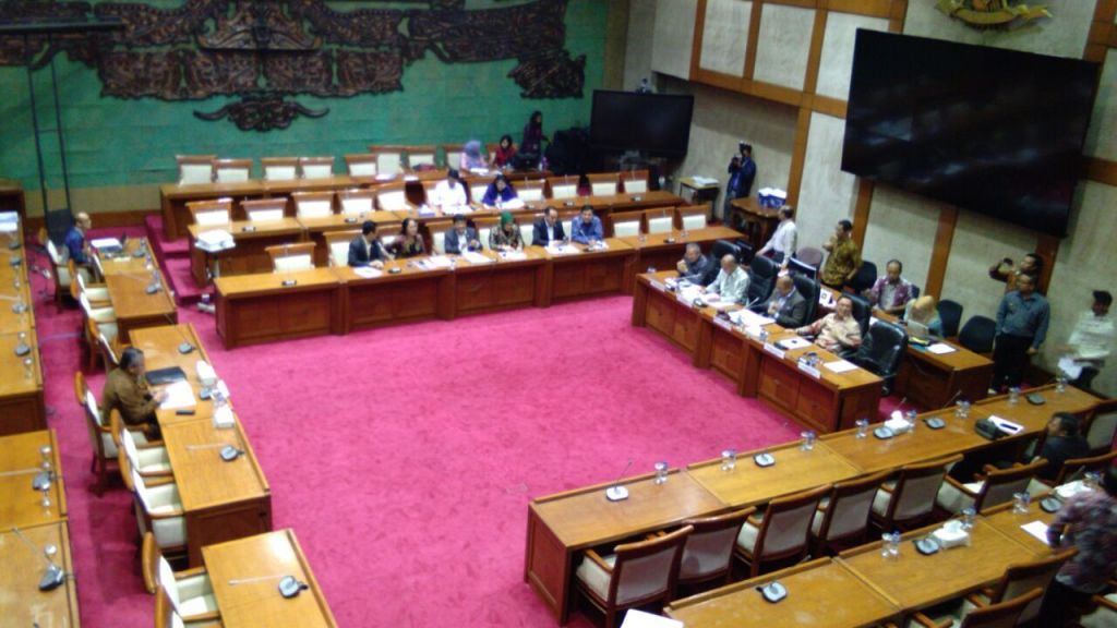 Perry Warjiyo Pastikan Diri Siap Jadi Gubernur BI