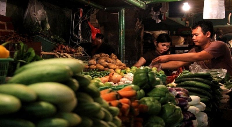 Barang Sitaan BPOM Jakarta Mencapai Rp1,1 Miliar 