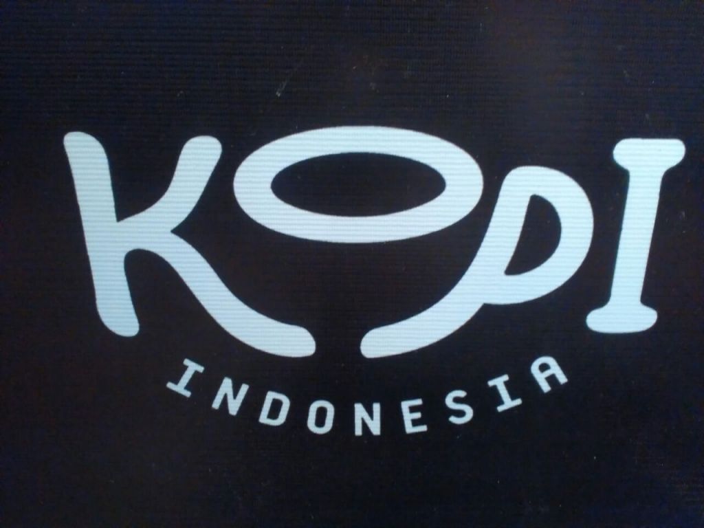 Upaya Bekraf Branding Kata Kopi sebagai Produk asal Indonesia
