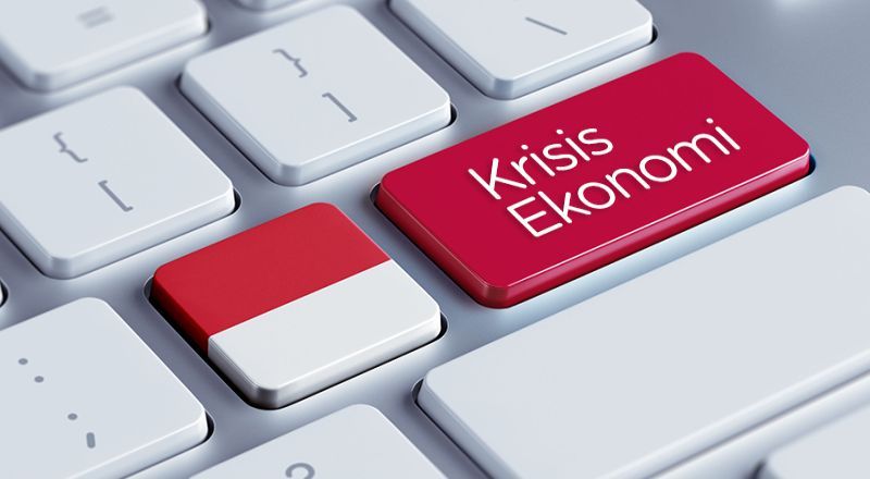 Siklus Krisis Ekonomi 10 Tahunan, Mitos atau Fakta?