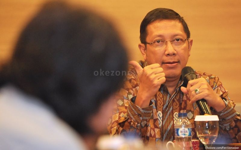 Soal Masjid di Papua, Menag Berharap Bisa Selesai dengan Musyawarah