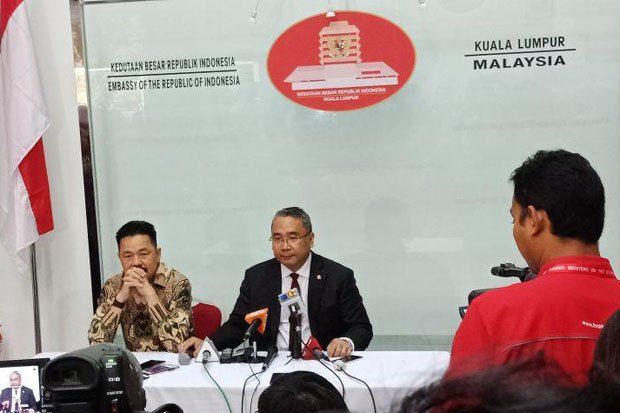 Buka Archex 2018, Mendes PDTT Harap Produk Desa Dikenal Dunia
