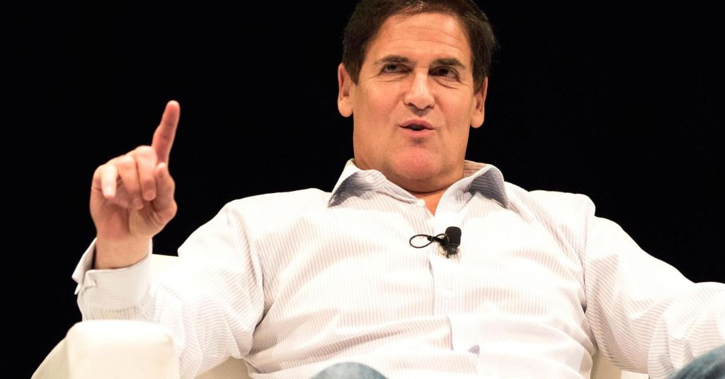 Mark Cuban Bocorkan 3 Rahasia Kelola Keuangan di Tahun Ini