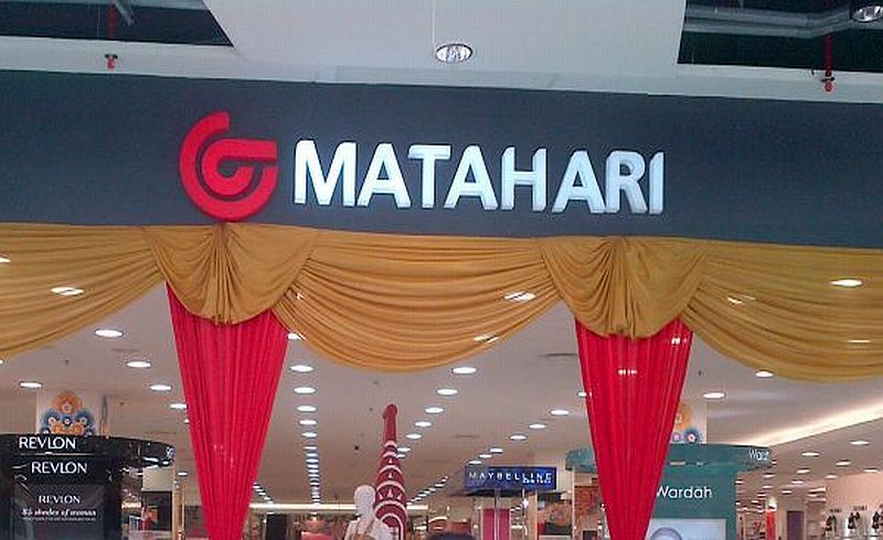 Sosok Pendiri Matahari Hari Darmawan di Mata Ketua Umum Apindo