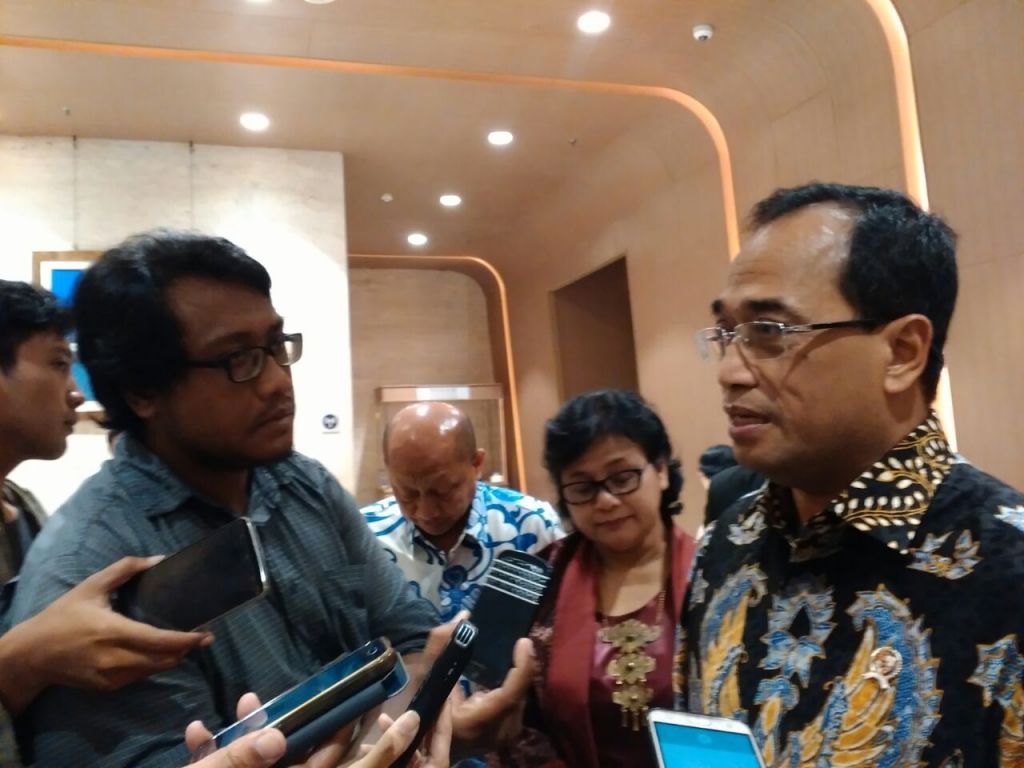 Peringkat Keselamatan Penerbangan Naik, Menhub: Kita Bisa Bersaing