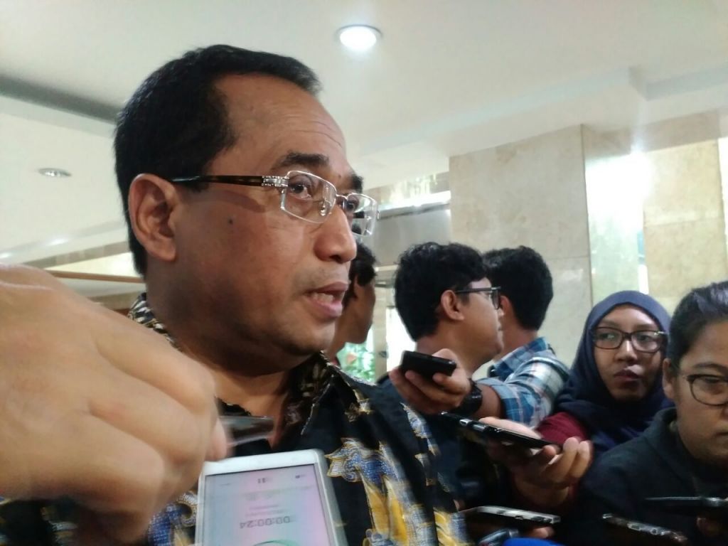 Kemenhub Gelar Kembali Pembuatan SIM A Murah untuk Pengemudi Taksi