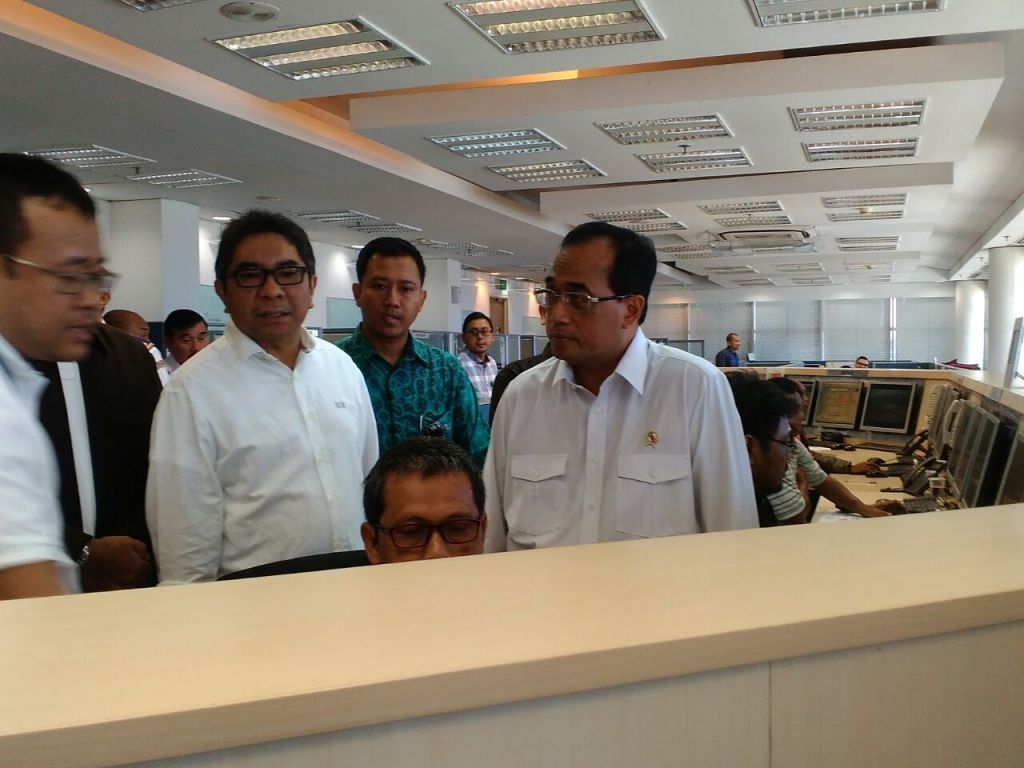 Tekan Biaya Logistik di Pelabuhan Tanjung Priok, Menhub Siapkan Ini