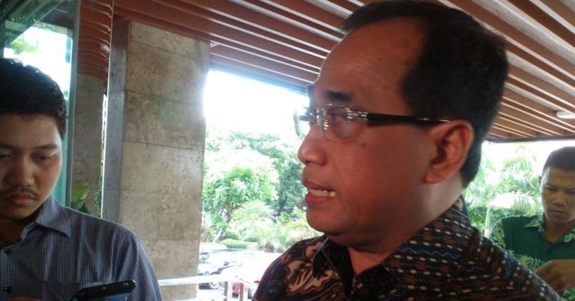 Kemenhub Segera Panggil Seluruh Perusahaan Transportasi Online