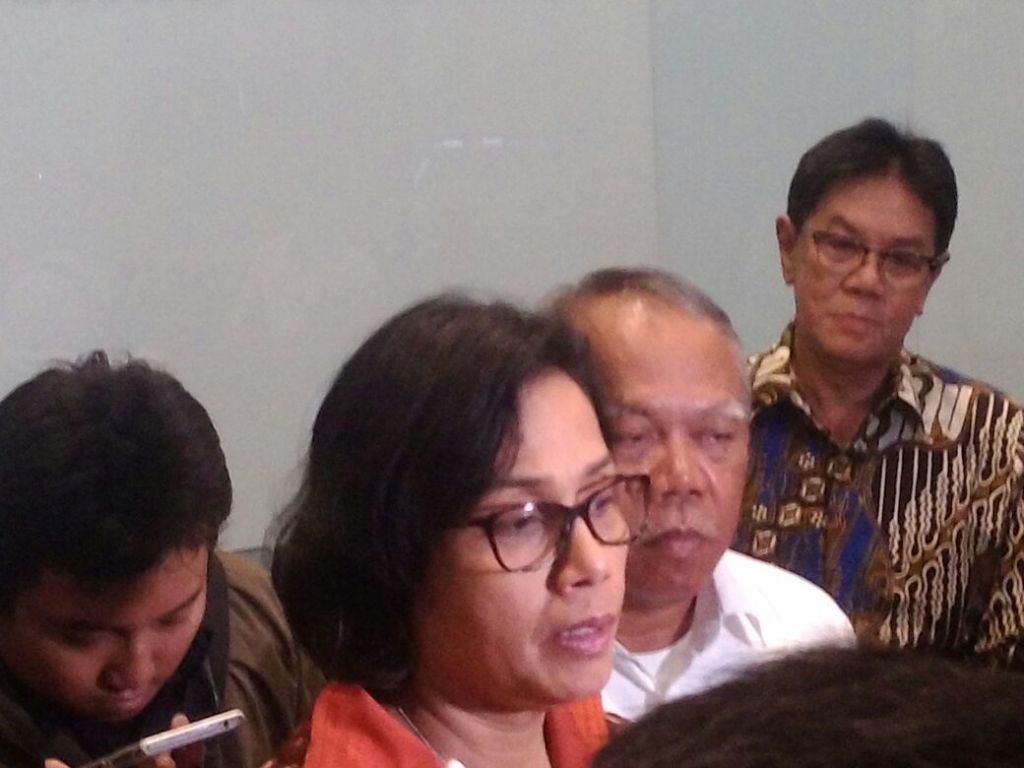 Pemerintah Targetkan BP Tapera Terbentuk 23 Maret 2018