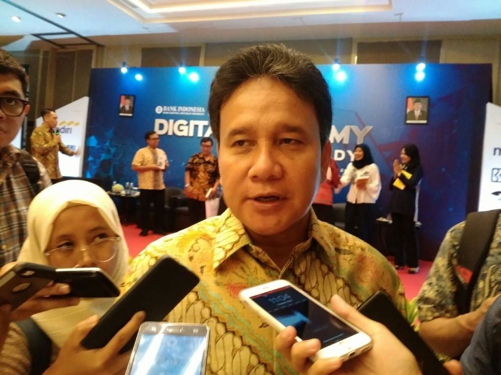 Bentuk Standar QR Code pada Layanan Pembayaran, Ini Kata BI