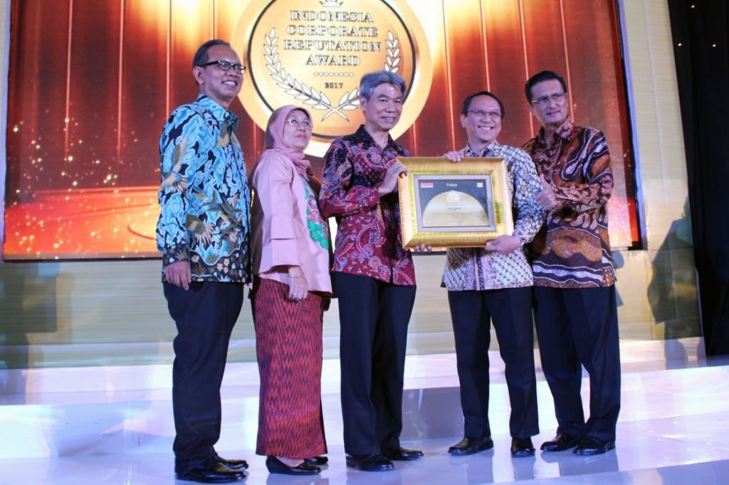 MNC Bank Fokus Profit di 2018 dengan Manfaatkan Infastruktur dan Aset