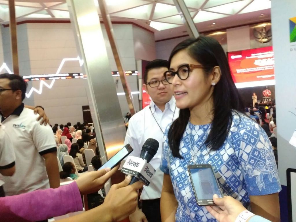 Lewat MNC Duit, Kini Reksa Dana Bisa Diakses Secara Online