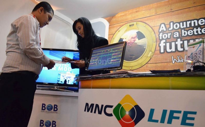 Beri Asuransi ke Anggota, Koperasi Tomiko Karawang Gandeng MNC Life