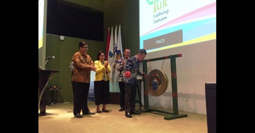 MNC Sekuritas Fokus Kembangkan Produk Investasi Syariah Tahun Ini