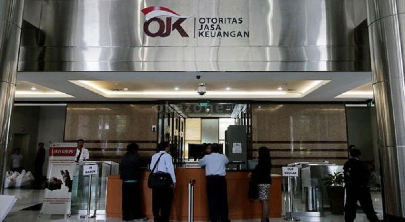 OJK Lakukan Efisiensi untuk Bayar Utang Pajak ke Pemerintah