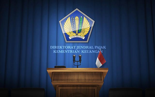 CITA: Robert Pakpahan Pantas Duduki Kursi Dirjen Pajak