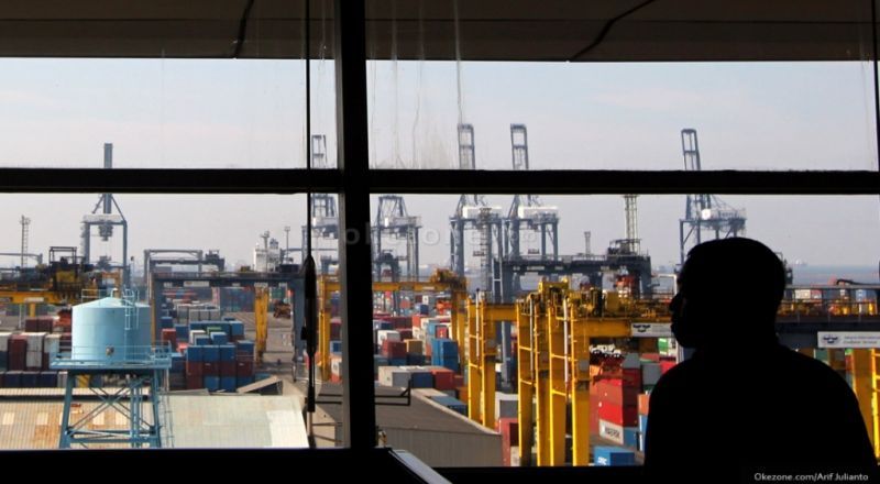 Terima Kredit Rp1,3 Triliun, Pelindo I Terapkan Digitalisasi Pelabuhan