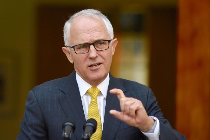 Efek Pengaruh China, Australia Akan Larang Parpol Terima Dana Asing