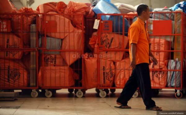 Perkuat Bisnis Ritel, Pos Indonesia Rekrut Sales