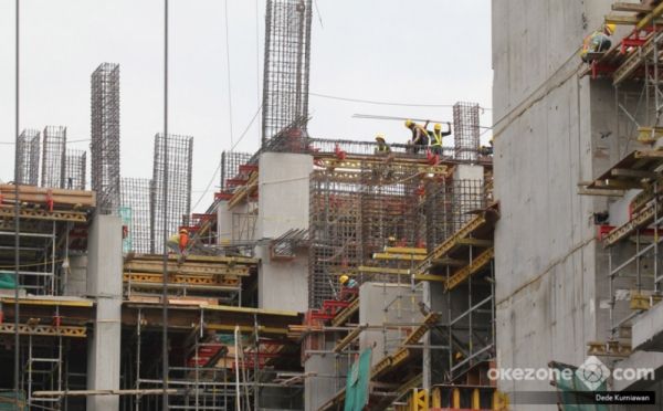 Kecelakaan Konstruksi, Gapensi: BUMN Karya Seharusnya Punya Divisi K3