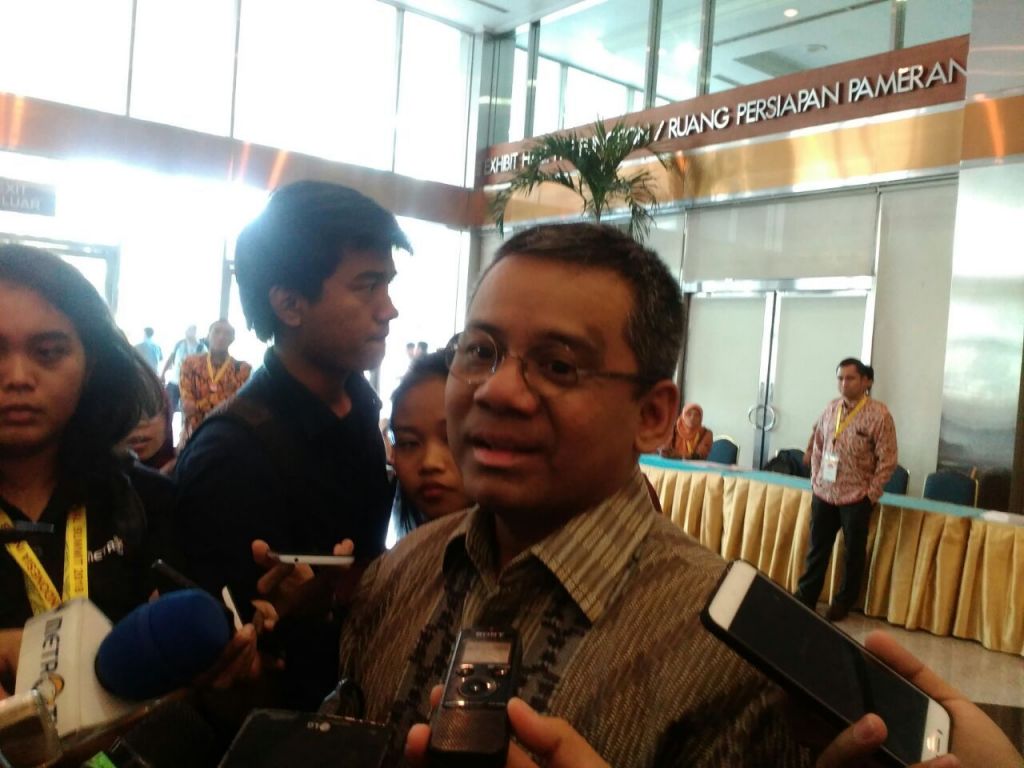 Gulirkan Tax Deduction, Kemenkeu Sasar Kegiatan R&D dan Vokasi