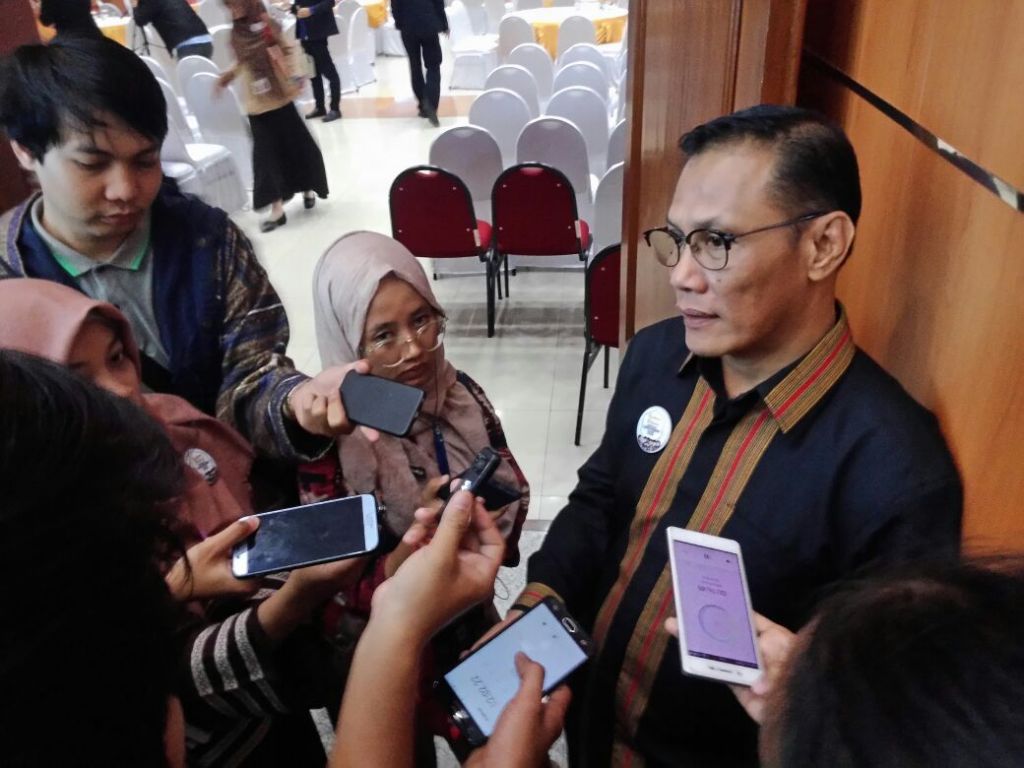 Sensus Penduduk 2020, BPS Kerahkan 1 Juta Petugas