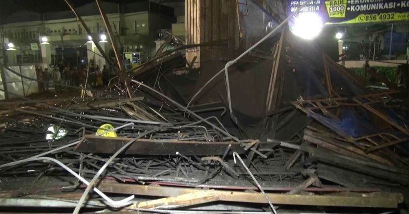 Evaluasi Proyek Elevated, Pemerintah Bentuk Tim Independen