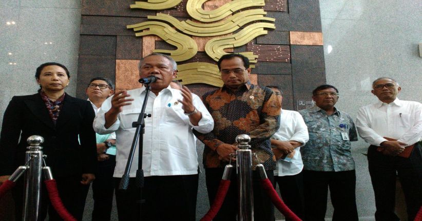 Kecelakaan Tol Becakayu, Menteri PUPR: Waskita Pasti Kena Sanksi