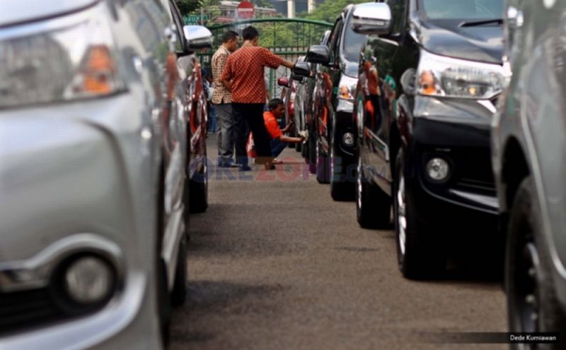 Kemenhub Gelar Uji Kir dan SIM A Umum Bersubsidi di 10 Kota