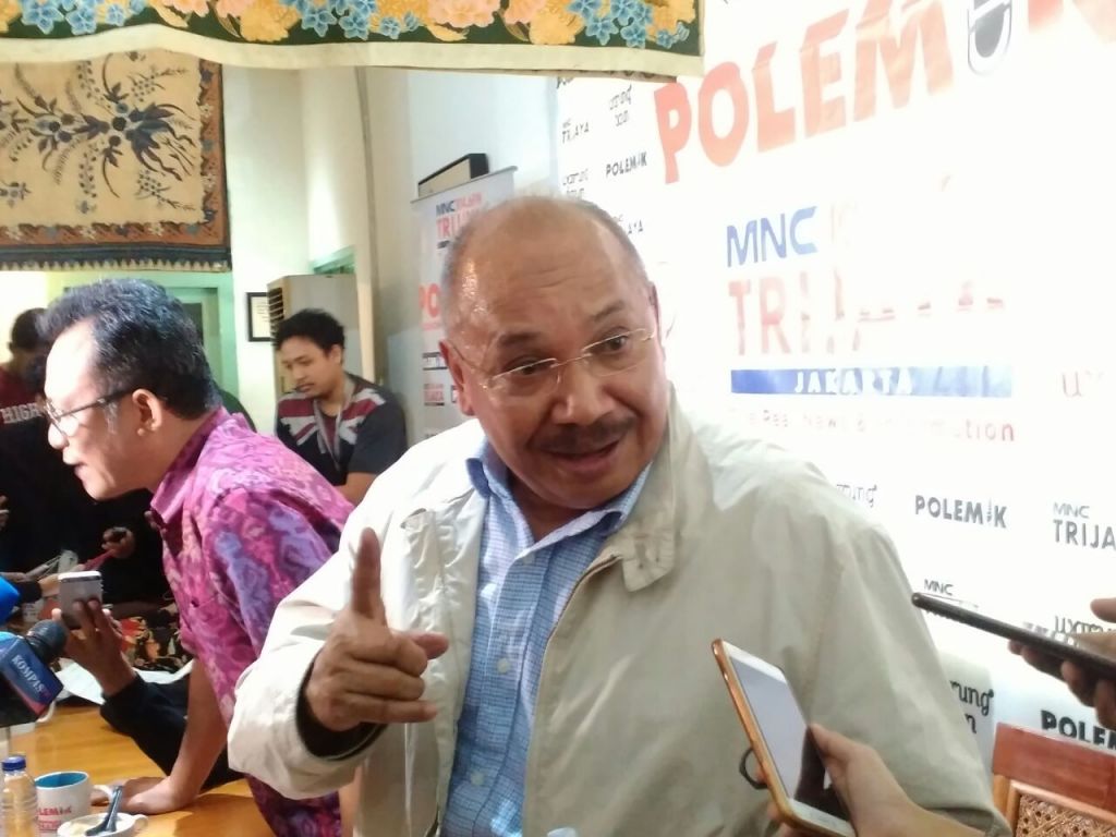 Komisi VI DPR: Waskita Karya Jadi Korban Ambisi Pemerintah